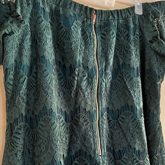 Dress - Picture 5 of 6